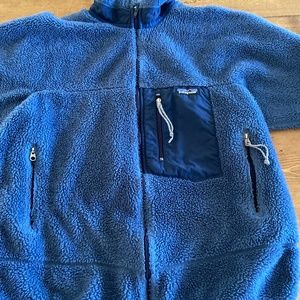 Vintage Patagonia Fleece